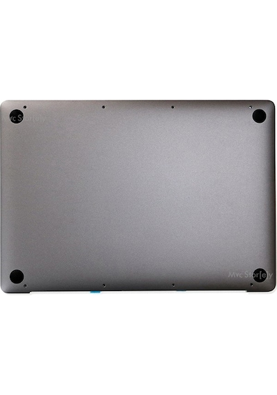 Apple Uyumlu MacBook İle 12inc A1534 Alt Kapak Bottom Case 2015/2016