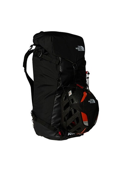 The North Face All Mountain Purpose 30 Kamp Çantası Nf0a88sykx91 Siyah Siyah