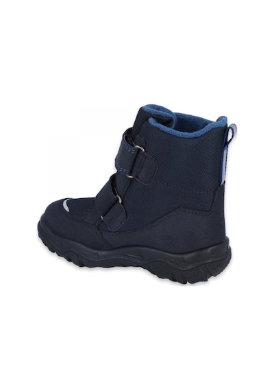 Superfit 006047 P Husky1 Lacivert Çocuk Bot Lacivert