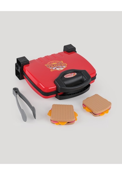 Tost Makinesi Seti