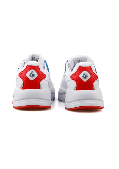 Puma Bmw Mms X Ray Speed Erkek Günlük Ayakkabı 30713706 Beyaz 001 Puma Bmw Mms X Ray Speed Erkek Günlük Ayakkabı 30713706 Beyaz 001