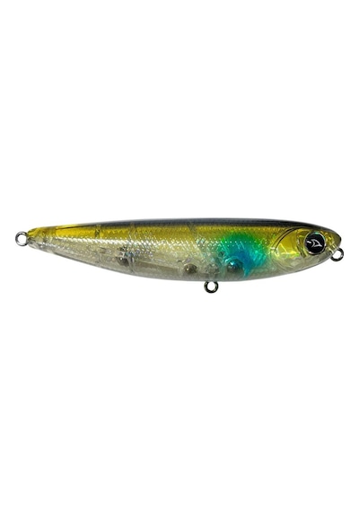 Hanfish Baskin 90