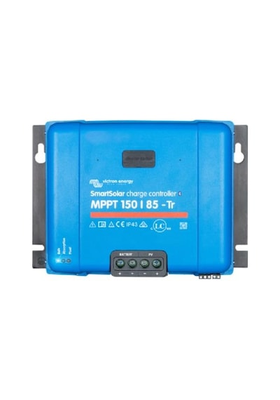 Victron Enerji Smartsolar Mppt 250-60-Tr Solar Şarj Cihazı