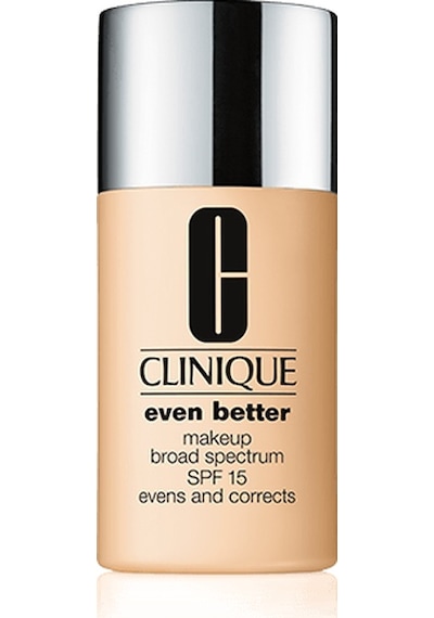 Clinique Even Better Broad Spectrum Fondöten Spf15 No:14 Creamwhip 30 ML