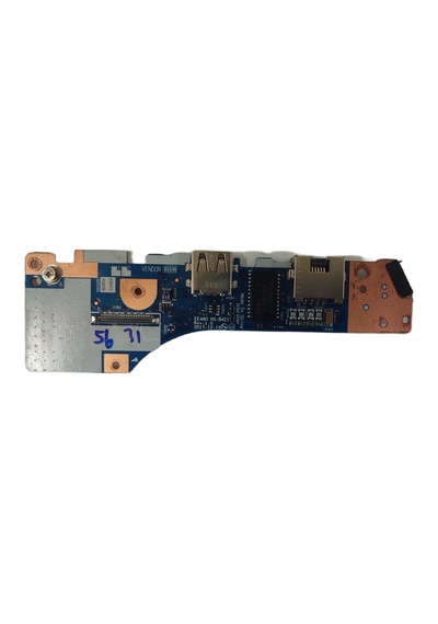 Lenovo E480 Usb Kartı