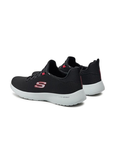 Skechers Dynamıght Erkek Ayakkabı 58360-bkrd Çok Renkli