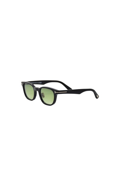 Tom Ford 1231-d 01p 49 Kadın Güneş Gözlüğü