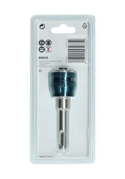 Plus Adapter Sds Plus Zubehör Lochsäge