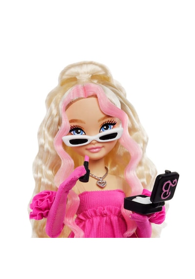 Barbie Dream Besties Ana Karakter Bebekler  Malibu HYC21