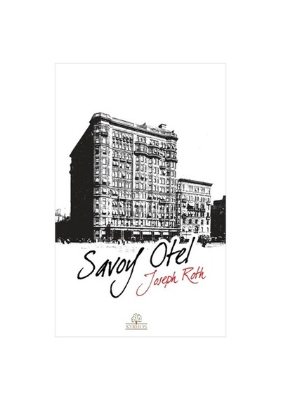 Kitabevimden Savoy Otel