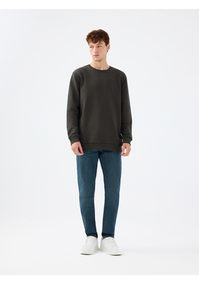 Lf2041788 Pantolon Çok Renkli