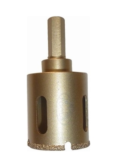 Elmas Panç Mermer-cam Af-s2603-70 Al-fa Tools