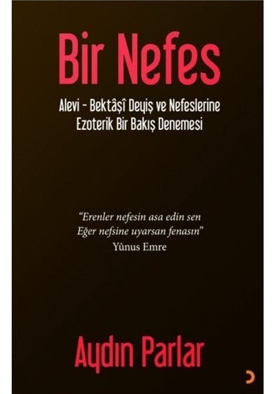 Bir Nefes / Aydın Parlar