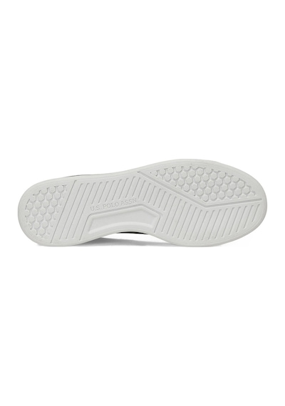 U.s. Polo Assn. Costa 6fx Siyah Erkek Sneaker 000000000102156920 Siyah U.s. Polo Assn. Costa 6fx Siyah Erkek Sneaker 000000000102156920 Siyah