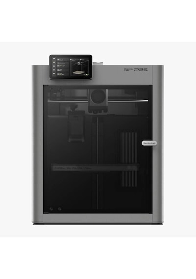 Bambu Lab P2s 3d Yazıcı Stoklu