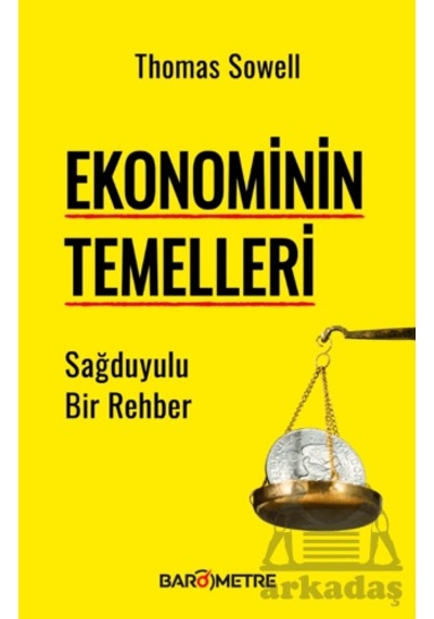 Ekonominin Temelleri Barometre