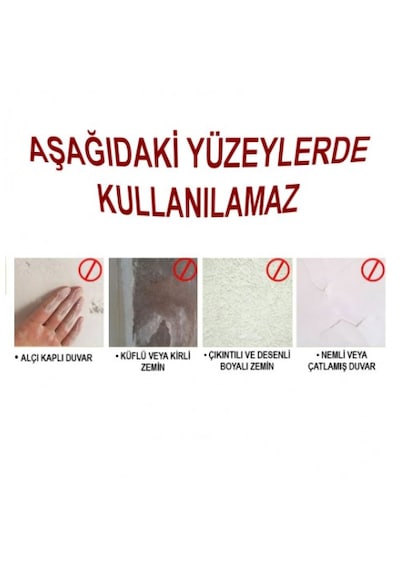 Çok Amaçlı Çift Taraflı Bant 1 Cm X 4 Cm 60'lı-kutulu