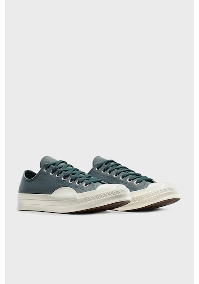 Converse Unisex Ayakkabı A11481c 384 Yeşil Yeşil