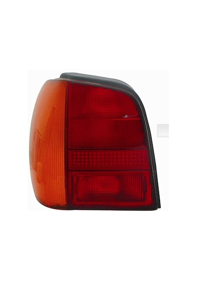 Volkswagen Polo Hb Stop Lambasi Sol Taraf 1995--1999 Depo Duysuz 421973641