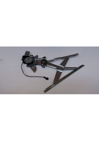 Cam Krikosu Corolla Ae111 1998-2002 Ön Sağ Elek Motorlu