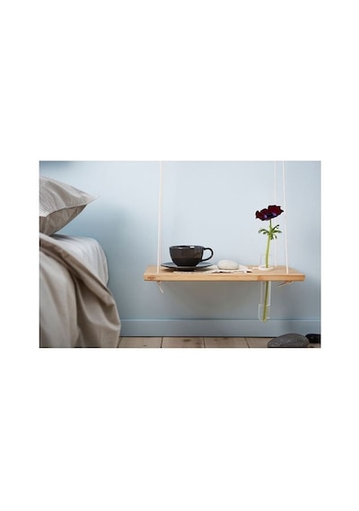 Ikea Aptıtlıg Kesme Tahtası 45 X 28 Cm Kahverengi