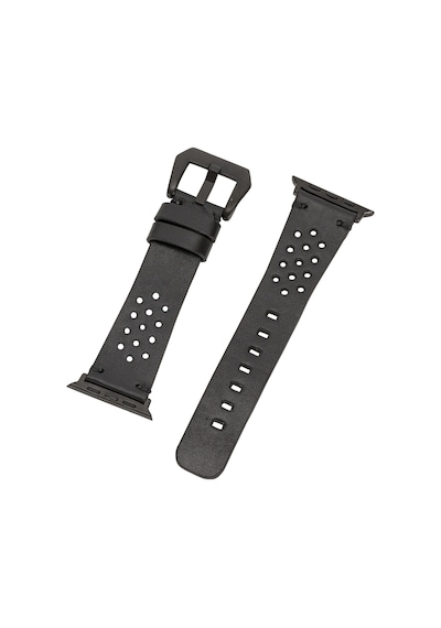 Apple Watch Uyumlu Deri Kordon Vigo 42-44-45mm Rst1 Diğer