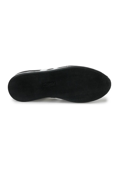 Kinetix Reeds Pu 6pr Siyah - Beyaz Erkek Sneaker A102695184