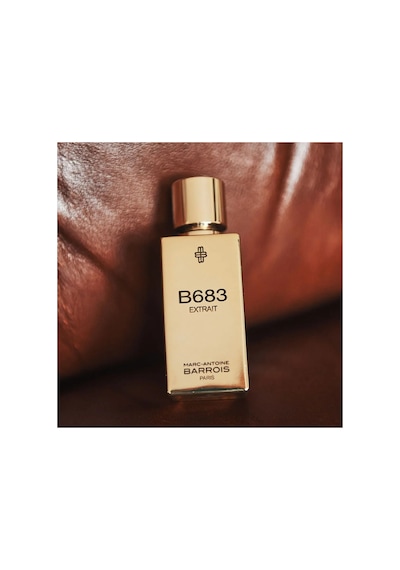 -antoine Barrois B683 Extrait Extrait De Parfum 100ml Diğer