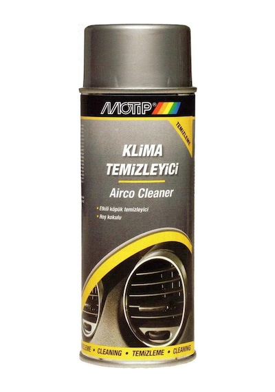 Klima Temizleme Spreyi 400 ML