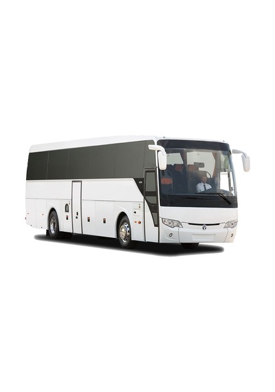 Temsa Prenses Otobüs Yakıt Depo Koruma Cihazı