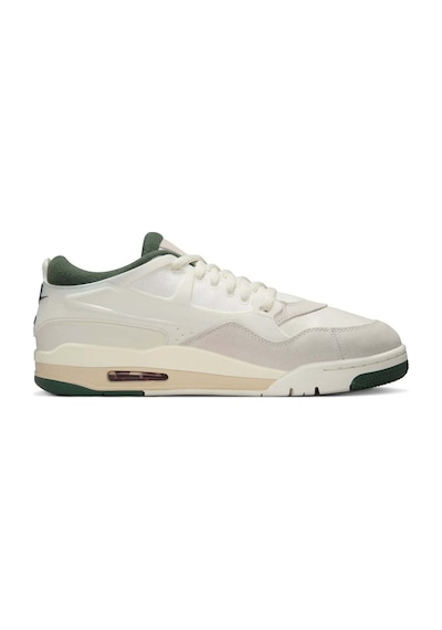 Nike Air Jordan 4 Rm 'light Cream' Erkek Basketbol Ayakkabısı Beyaz - 935472277 Beyaz