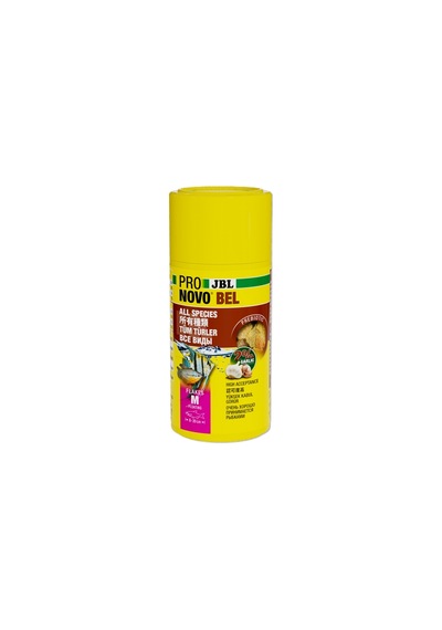Jbl Pronovo Bel Flakes M 100ml