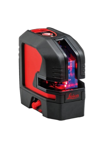 Leica Çapraz Çizgi Lazer 25 - 80 M Leıcalınol2s
