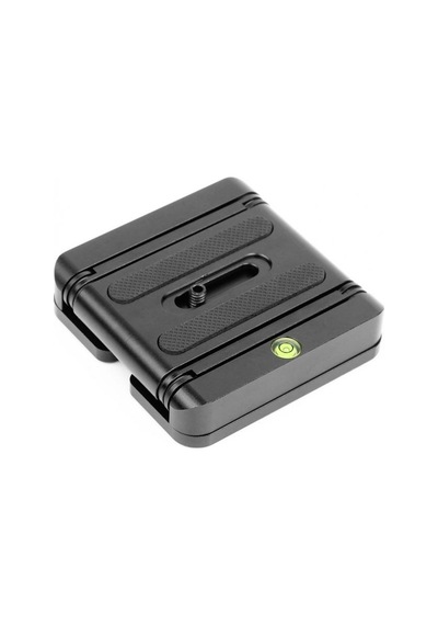 Ayex Tilt Z Quick Release Plate- Katlanabilir Z Tilt Plate