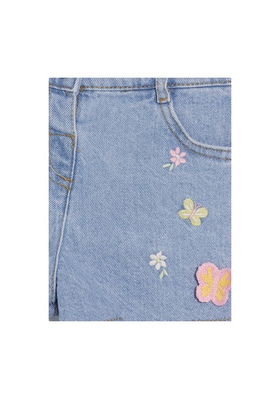 LC Waikiki Alıta Cıty Farkıyla Kız Çocuk Jean Şort Belirtilmemiş - 919125364 Belirtilmemiş LC Waikiki Alıta Cıty Farkıyla Kız Çocuk Jean Şort Belirtilmemiş - 919125364 Belirtilmemiş