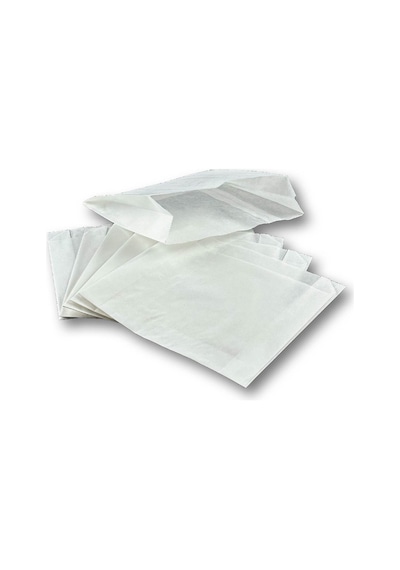 10x16x4 Cips Yağlı Kese Kağıdı 1000 Adet