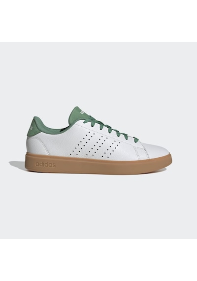Adidas Advantage 2.0 Erkek Spor Ayakkabı - Ig9172 Beyaz
