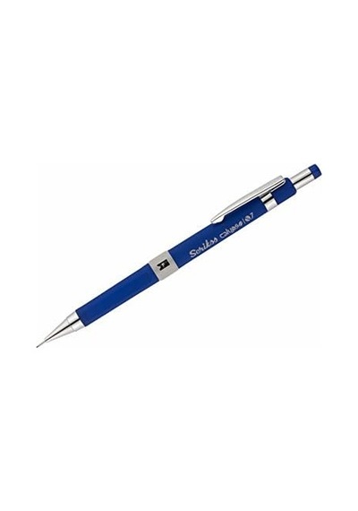 Office Calypso Color Versatil 0.7 Mm Mavi -