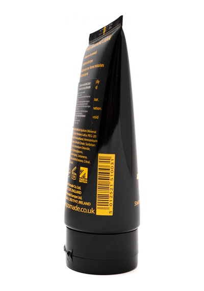 Morgan's Hair Darkening Saç Koyulaştırıcı Bakım Kremi 150 Ml
