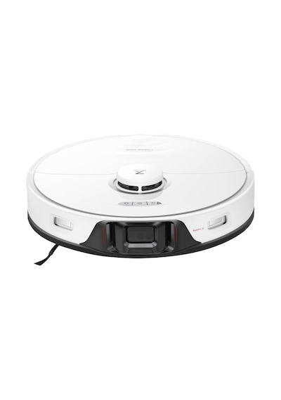 Roborock S8 Plus Robot Süpürge Beyaz (İthalatçı Garantili)