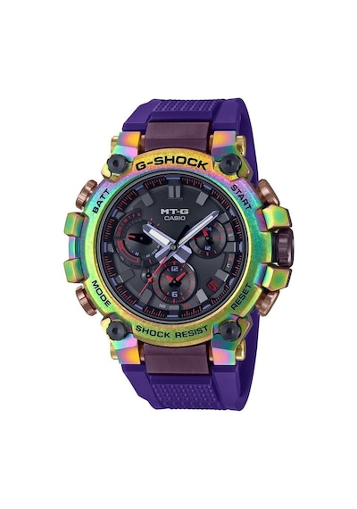 Casio Mtg-b3000prb-1adr Erkek Kol Saati