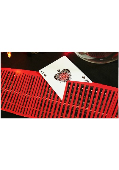 Bicycle Koi Fish Premium Oyun Kağıdı Limited Edition Koleksiyonluk İskambil Kartları