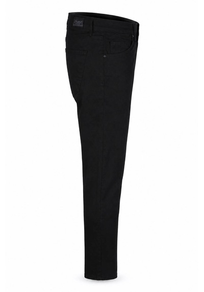 Double Skinny Siyah Kadın Jean Pantolon 1010b