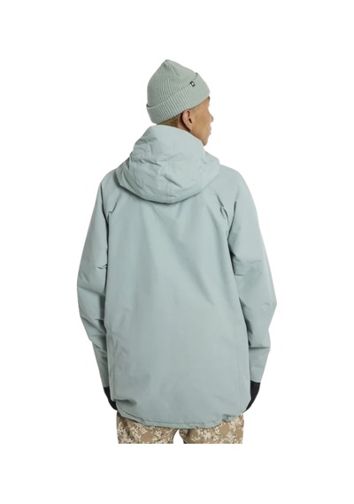 Burton Burton Covert 2.0 Erkek Yeşil Snowboard Ceketi 3612 Yeşil