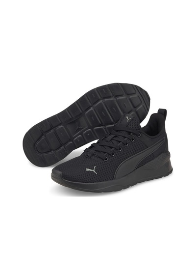 Puma Kadın Ayakkabı Anzarun Lite Jr 37200410 Siyah