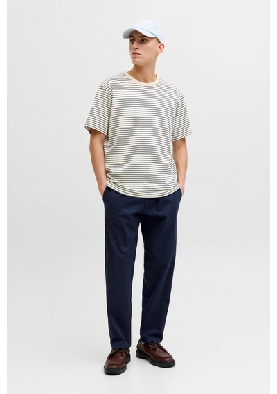 Jack & Jones Jpstkane Rocco Erkek Jogger Pantolon Rahat Kalıp Lacivert