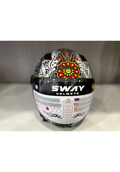 Sway Sw 765 Sprıng White