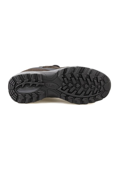 Gamelu 23km Gass Dk Grey Erkek Outdoor Ayakkabısı 23km-gass-dk-grey Gri