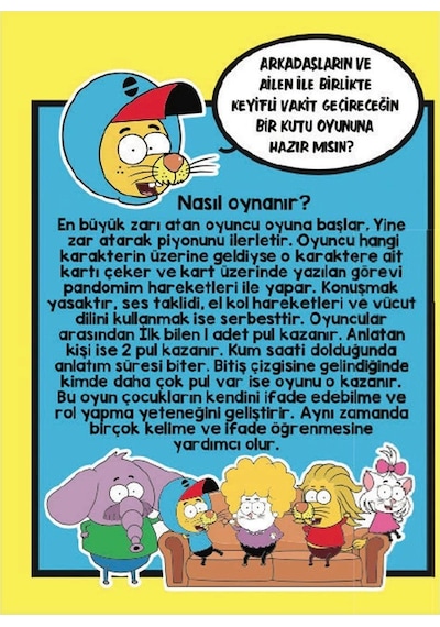 Chv-102036 Kral Şakir İle Bul Bakalım