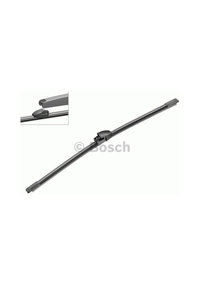 Bosch Silecek Supurgesi Arka Aerotwin 400mm Vw Transporter T5 Caddy Iii 1 Adet Bos-3397008009